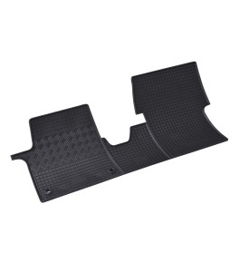 Типски гумени патосници Citroen Space Tourer 3m 2024- Типски гумени патосници Citroen Space Tourer 3m 2024-